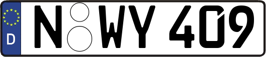N-WY409