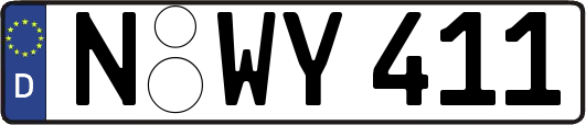 N-WY411