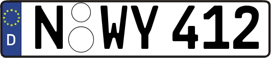 N-WY412