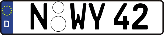 N-WY42