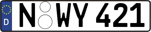 N-WY421