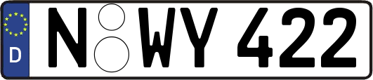 N-WY422