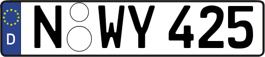 N-WY425