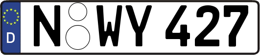 N-WY427