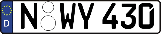 N-WY430