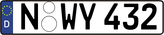 N-WY432