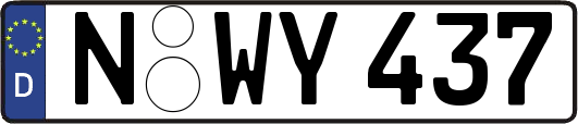 N-WY437