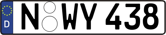 N-WY438