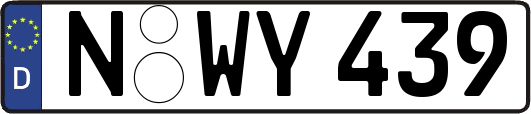 N-WY439