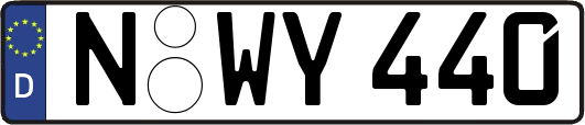 N-WY440