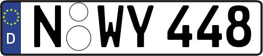 N-WY448