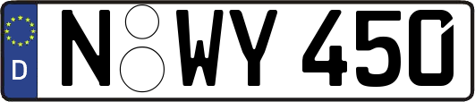 N-WY450