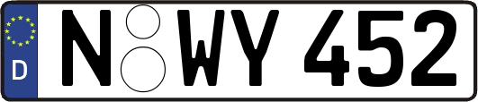 N-WY452
