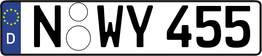 N-WY455