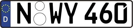 N-WY460