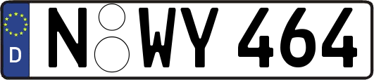 N-WY464