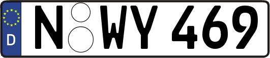 N-WY469