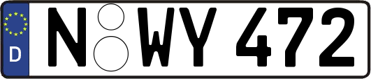 N-WY472