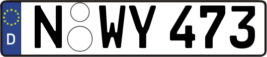N-WY473