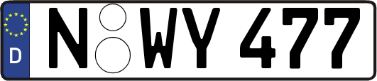 N-WY477
