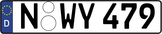 N-WY479
