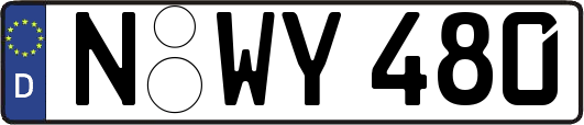N-WY480