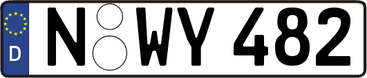 N-WY482