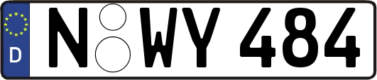 N-WY484