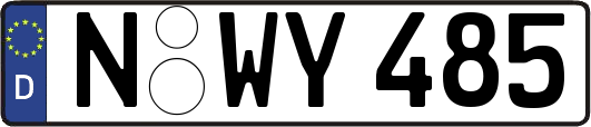 N-WY485