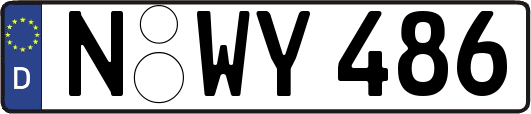 N-WY486