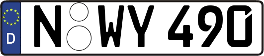 N-WY490
