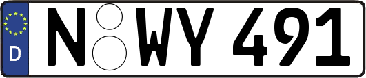N-WY491
