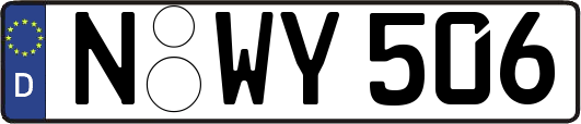 N-WY506