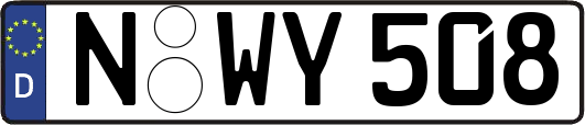 N-WY508