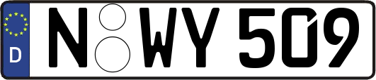 N-WY509