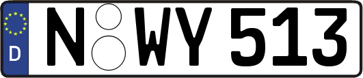 N-WY513
