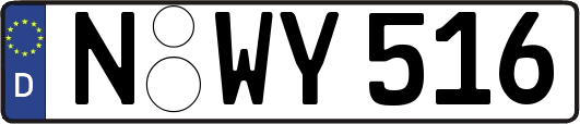 N-WY516