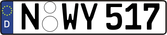 N-WY517