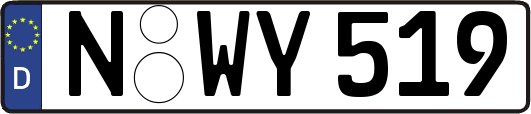 N-WY519