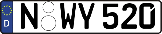 N-WY520