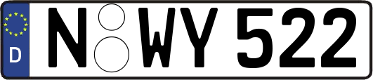 N-WY522