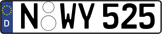 N-WY525