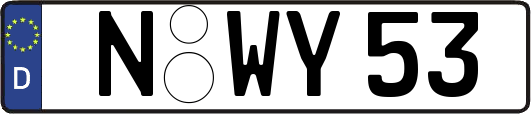 N-WY53