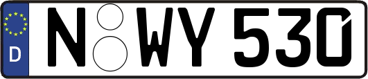 N-WY530