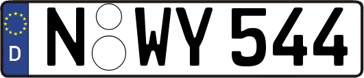 N-WY544