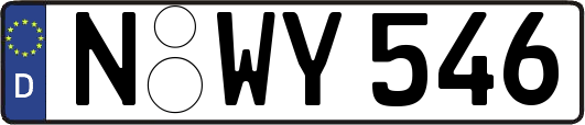 N-WY546
