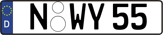 N-WY55