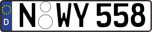 N-WY558