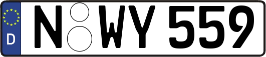 N-WY559