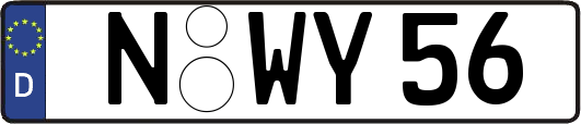 N-WY56
